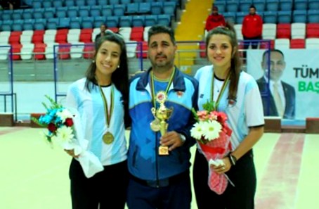 Mundial de Bochas en Turquía: Carla Cabrera de Mackenna integró la Selección 