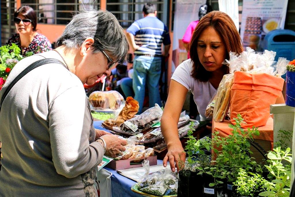 Río Cuarto: Pasó la última edición de la “Fericambio” 2019