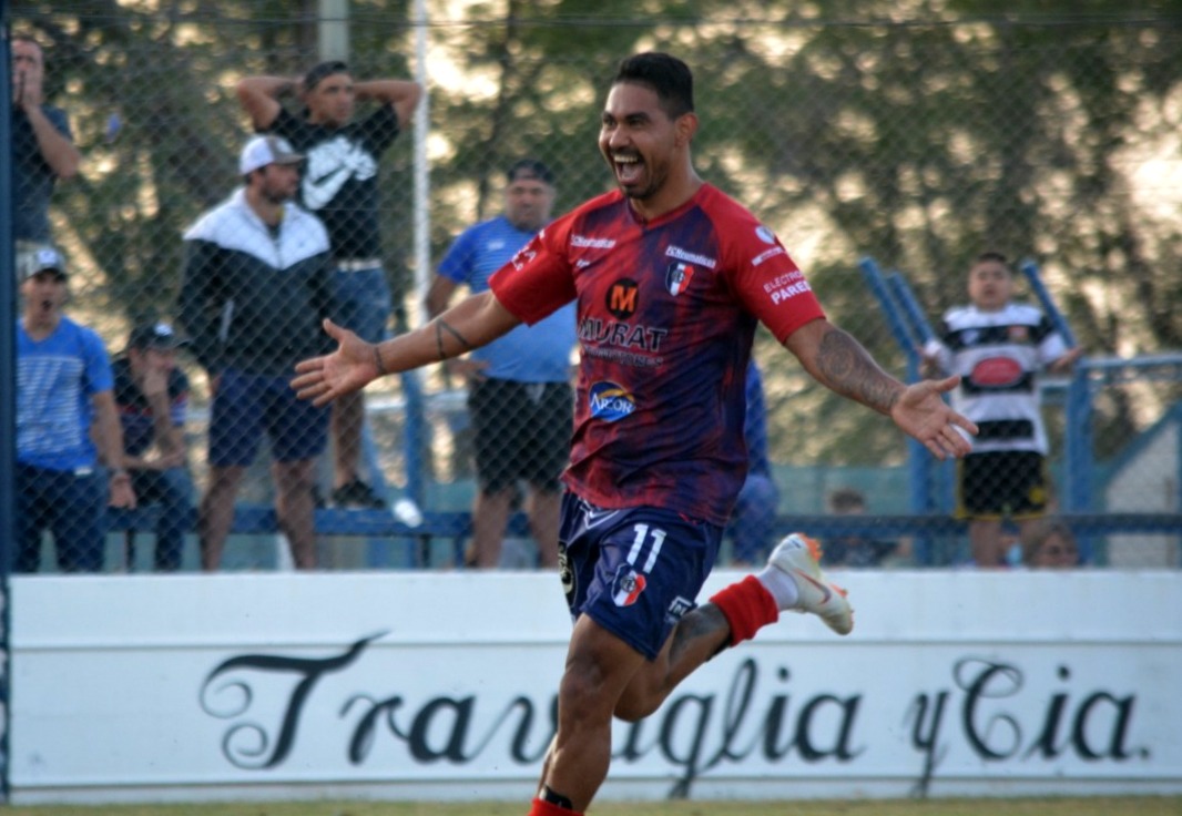 Final del Clausura: Heroico empate de Belgrano en San Basilio