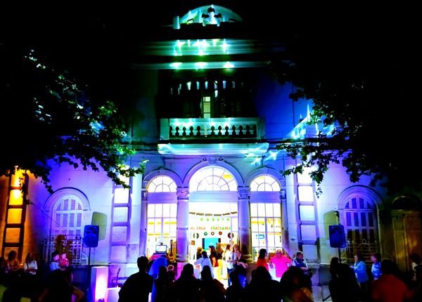 Exposición de los Talleres Municipales de Cultura 2019