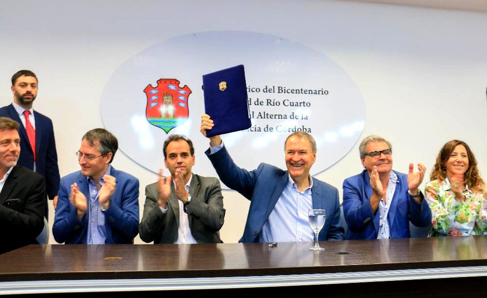 Avanza el Programa de Pavimentación de Caminos Rurales