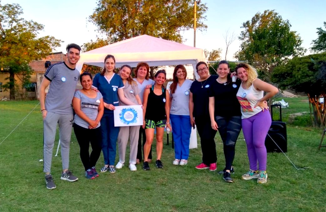Jornada sobre prevención de la diabetes