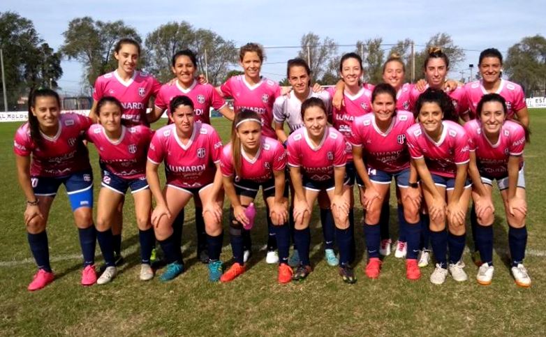 Fusión Fútbol Club espera por San Martín o Belgrano