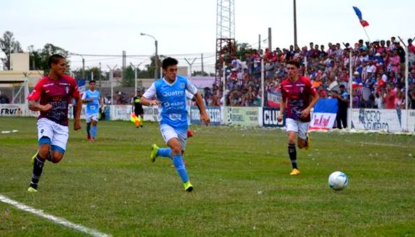 Belgrano y Estudiantes empataron en el primer partido de la Final Anual