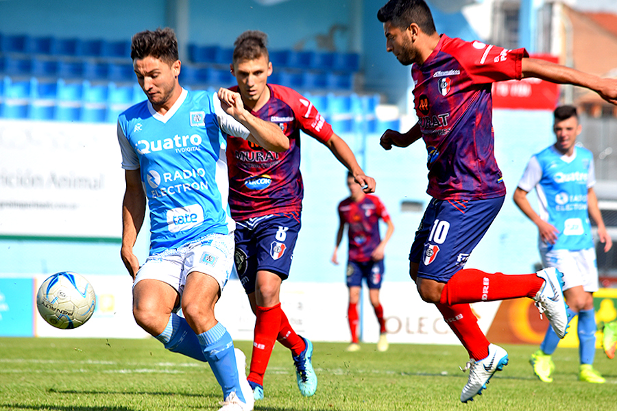 Estudiantes y Belgrano definen este sábado quien es el mejor del año