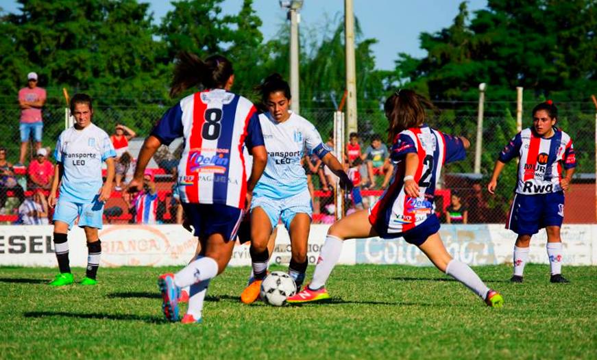 San Martín visita a Belgrano en un clásico con aroma de final