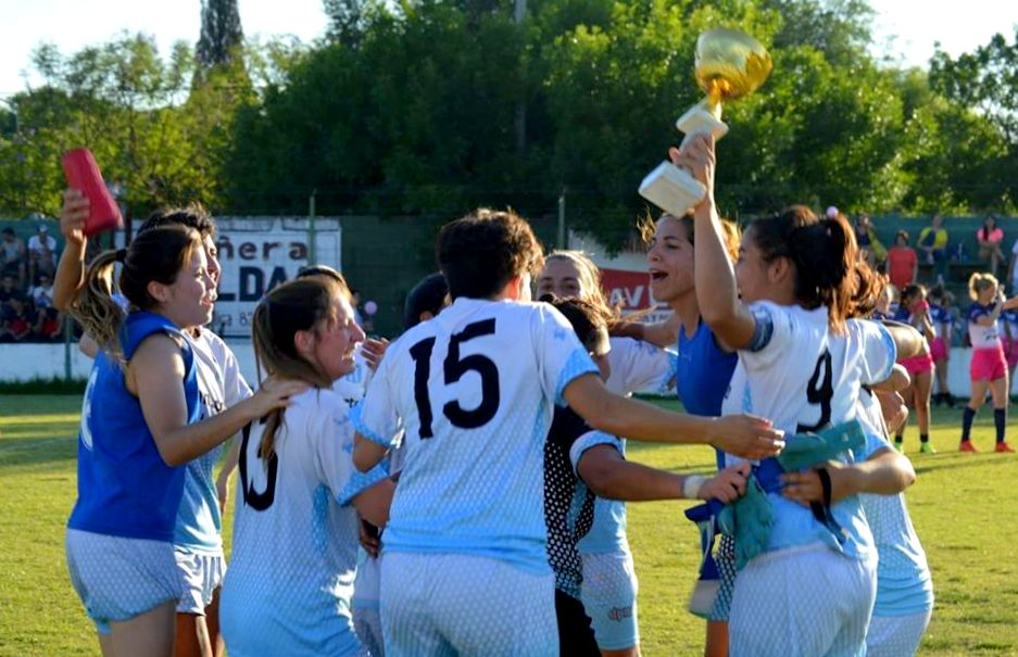 San Martín venció a Fusión y levantó la Copa del Tercer Puesto, Torneo Superior