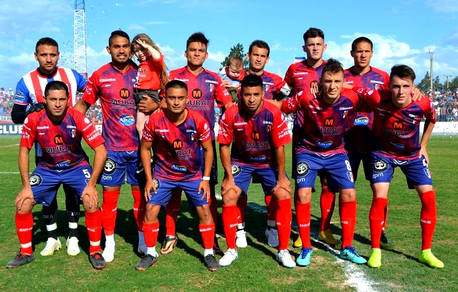 Belgrano comenzó la pretemporada con miras al Torneo Regional Amateur 2020