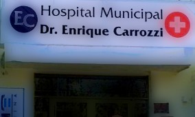 Hospital Municipal: Atención de Oftalmología