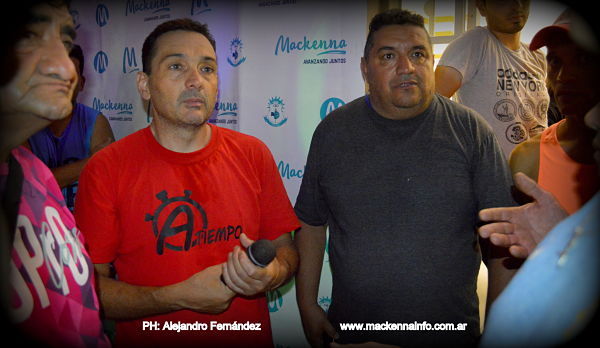 Movete Mackenna: El municipio pidió disculpas a los competidores por la falla en la fiscalización