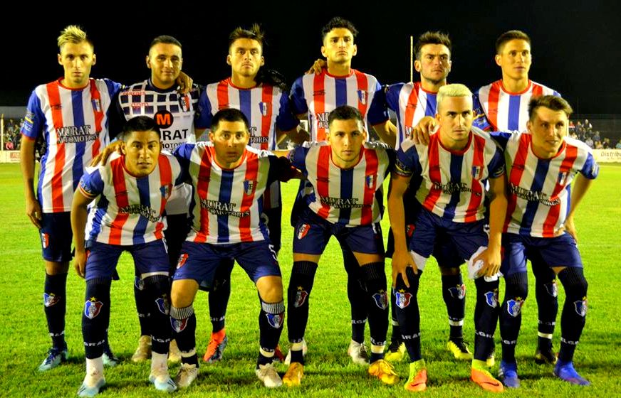 Torneo Regional Amateur: Los rivales que tendrá Belgrano