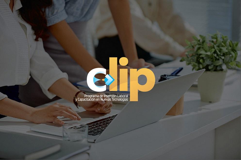 CLIP: continúan las inscripciones