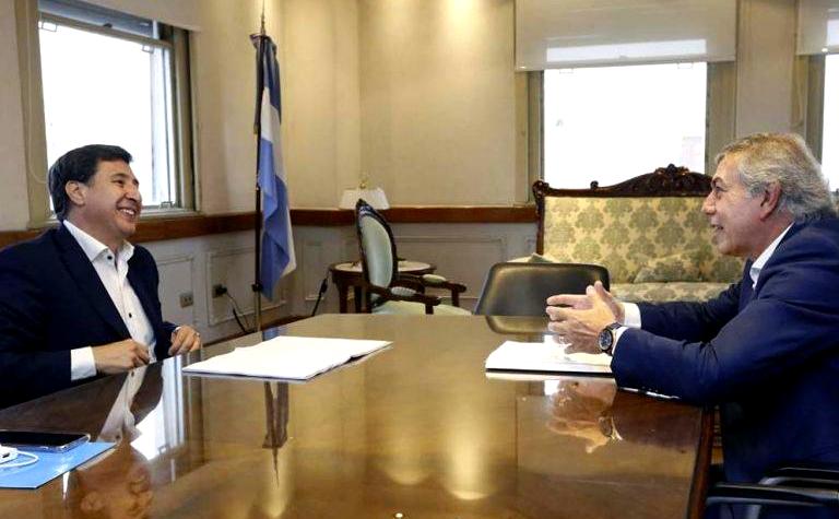 Córdoba acuerda su adhesión a la Tarjeta Alimentaria
