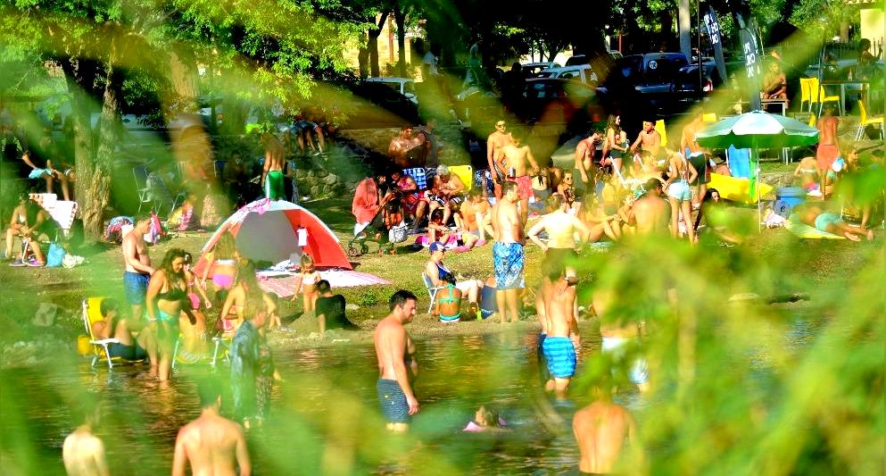 Verano 2020: Segunda quincena de enero con muy buena ocupación
