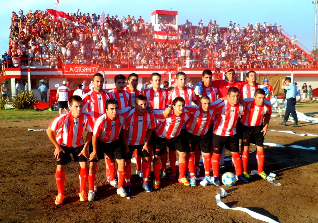 Torneo Provincial: San Martín arranca este domingo de visitante ante Deportivo Moto Kart