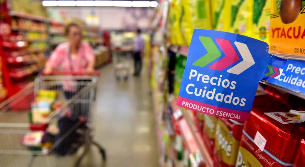 Córdoba acompañará el programa Precios Cuidados