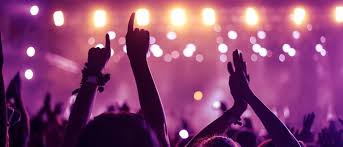 Tercera noche de Música en la Estación, a pura cumbia y folclore