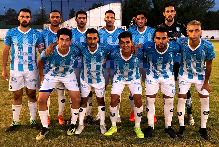 Torneo Provincial: San Martín consiguió un valioso empate de visitante