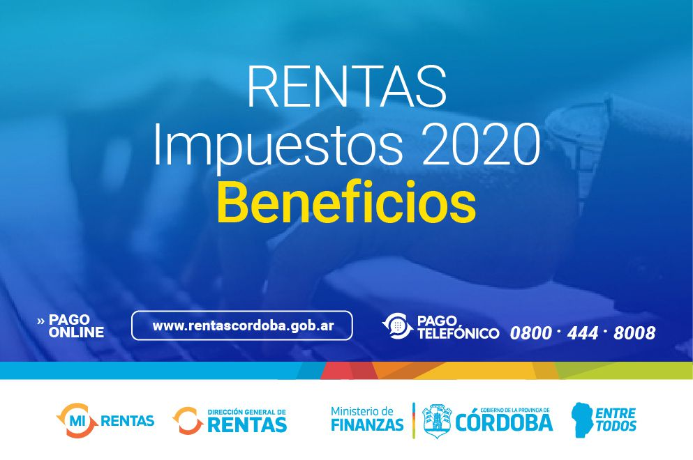 Rentas: los descuentos llegan hasta el 50 por ciento