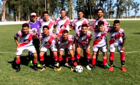 Este domingo San Martín recibe al Club Atlético La Lonja en el Parque Centenario