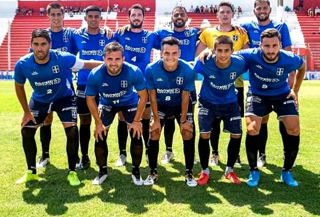 Torneo Regional Amateur: Belgrano visita a Atenas de Río Cuarto
