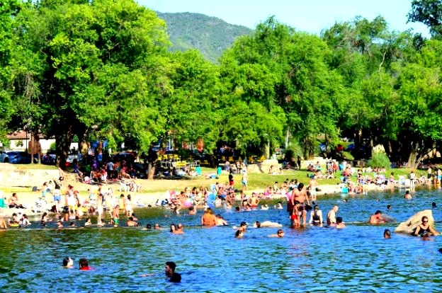 La Agencia Córdoba Turismo presentó el programa “En Febrero #CórdobaUnAmor”