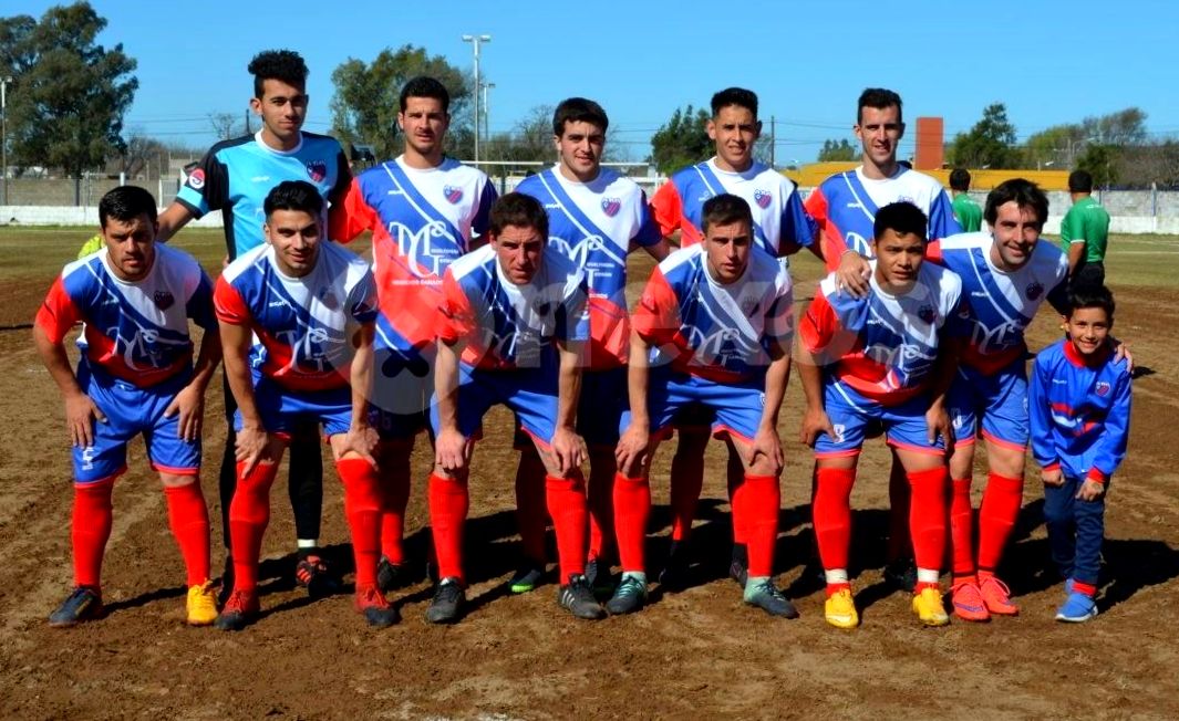 Torneo Provincial: Deportivo Cultural Serrano visita al líder San Martín en un duelo de titanes