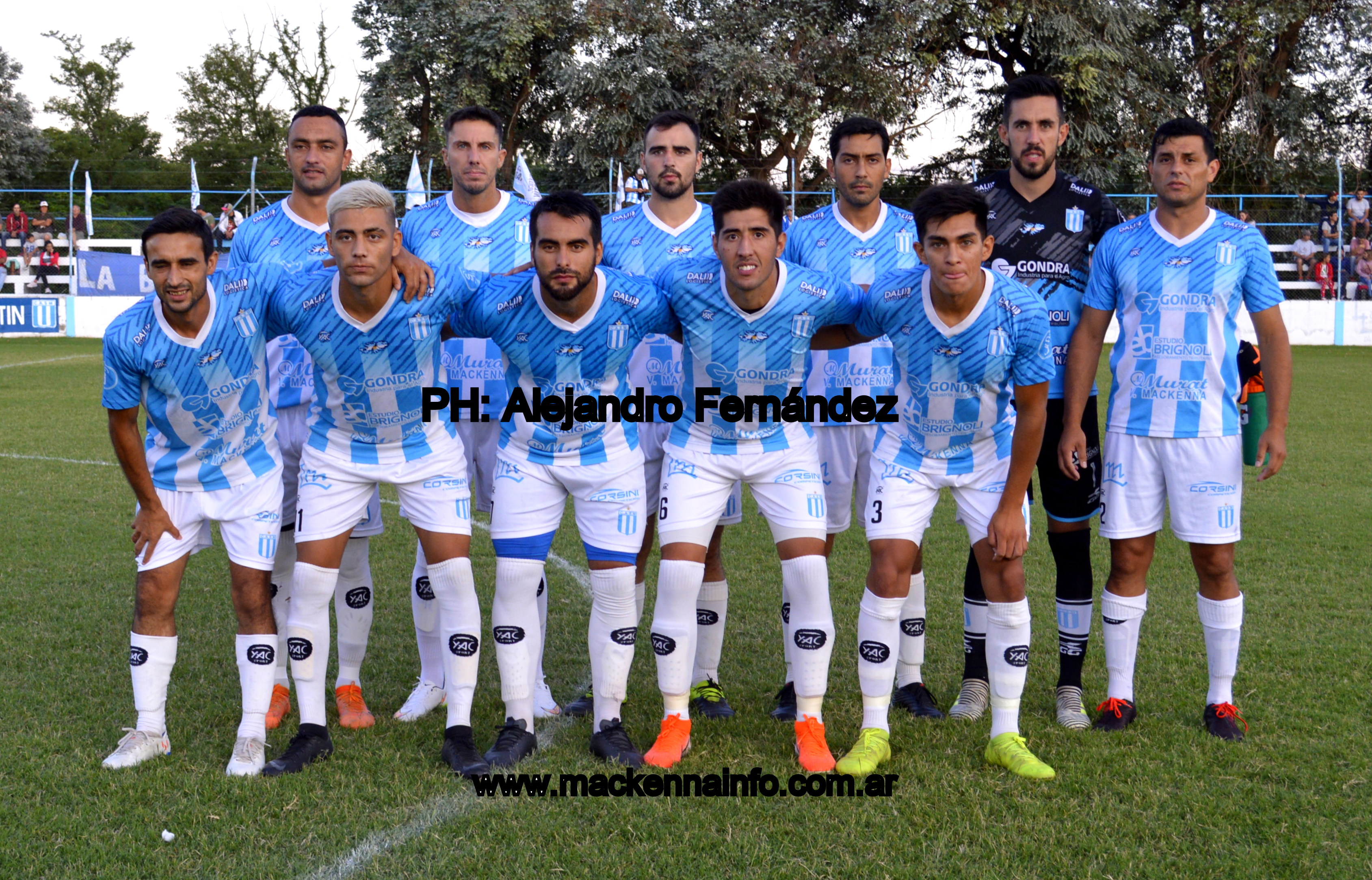 Torneo Provincial: San Martín venció al último Campeón y se afirmó en la cima de la Zona A