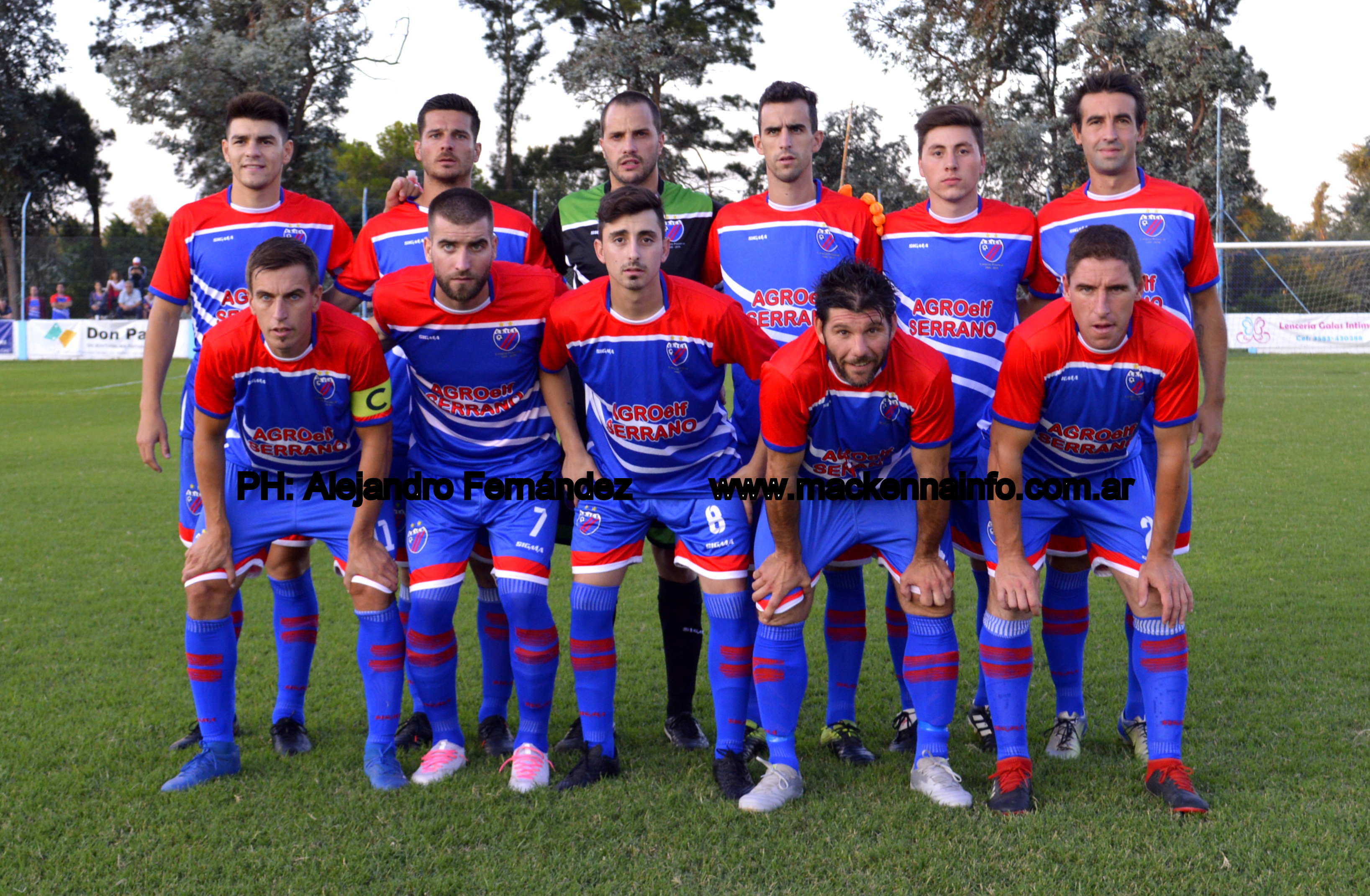 Torneo Provincial: San Martín visita a Cultural Serrano en un partido clave