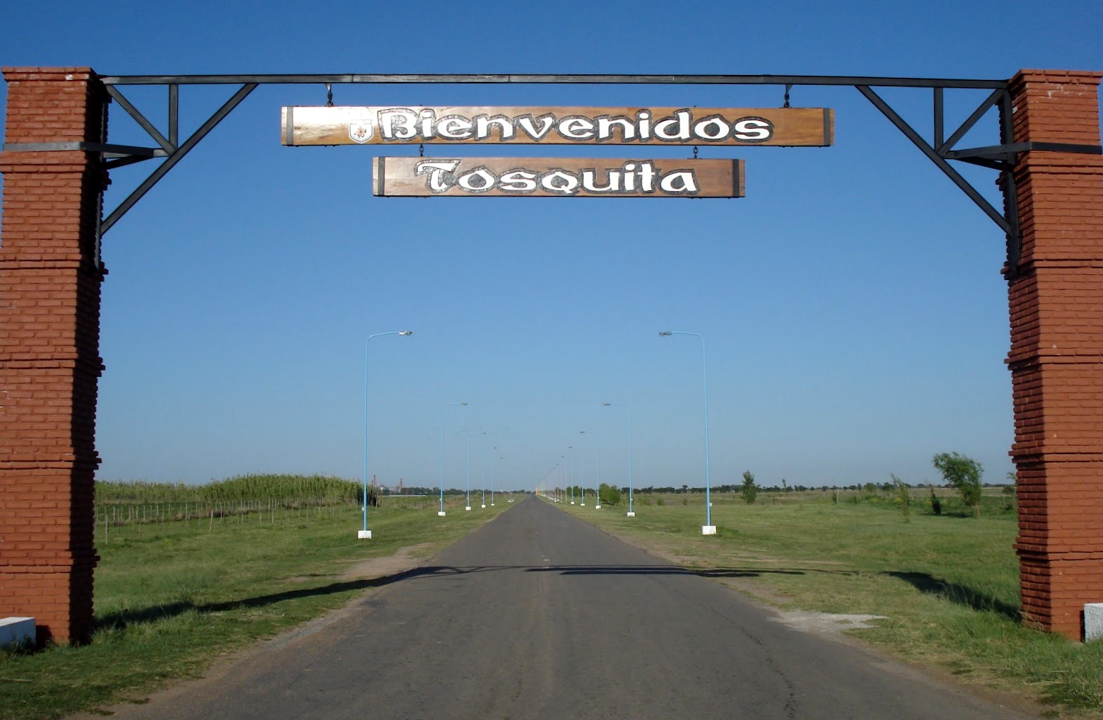 Encuentran a una persona sin vida en la localidad de Tosquita