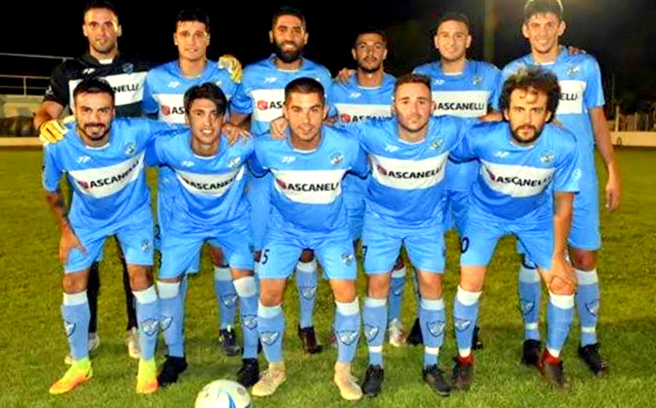 Torneo Regional Amateur: 9 de Julio visita a Belgrano