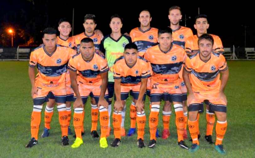 Everton goleó a Belgrano de Mackenna y jugará la Final de la Copa Puma Energy con Los Incas