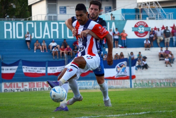 Torneo Federal Amateur: Belgrano recibe a Atenas en un partido clave