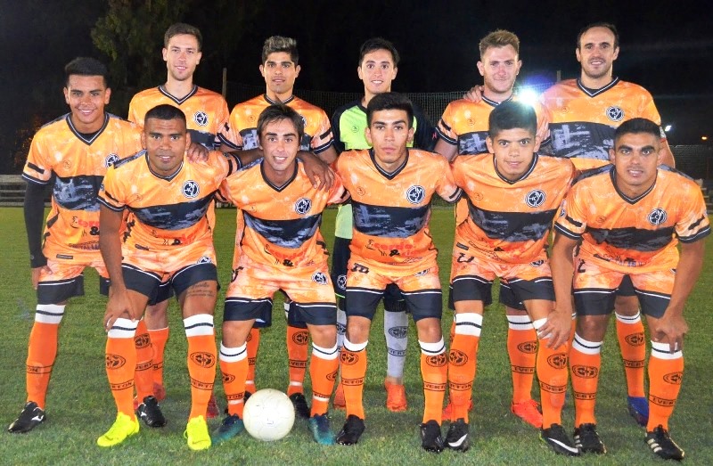 Everton se quedó con la Copa Puma Energy