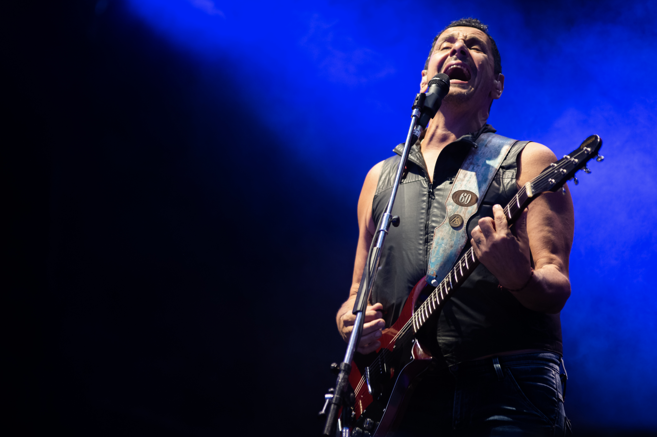 Cosquín Rock 2020: Veinte años a puro rock en las sierras de Córdoba