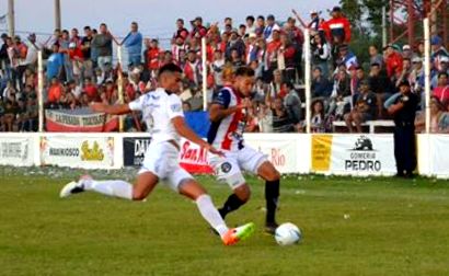 Belgrano y Atenas sellaron un empate con sabor amargo