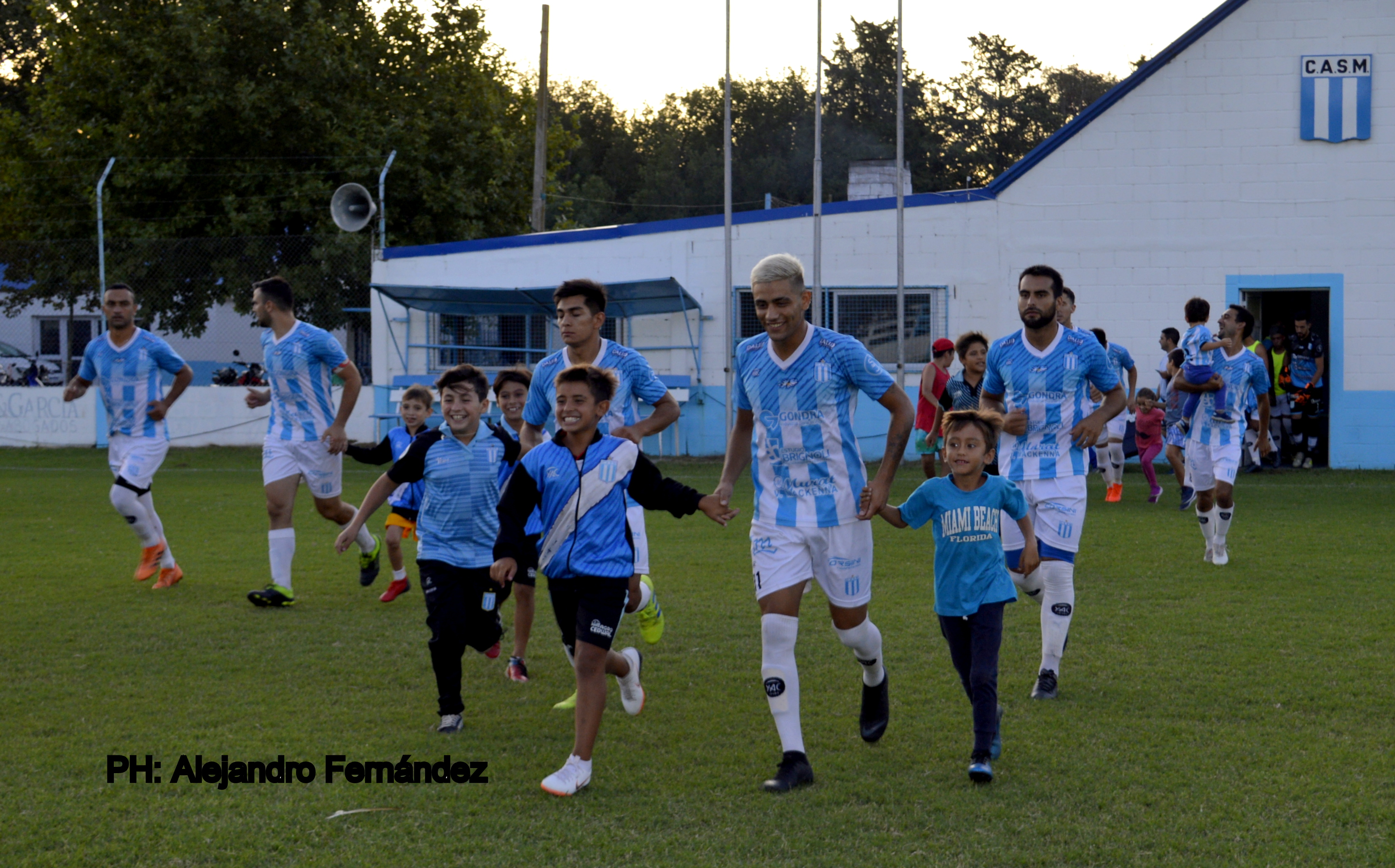 San Martín con la necesidad de ganar, recibe en el Parque a Moto Kart