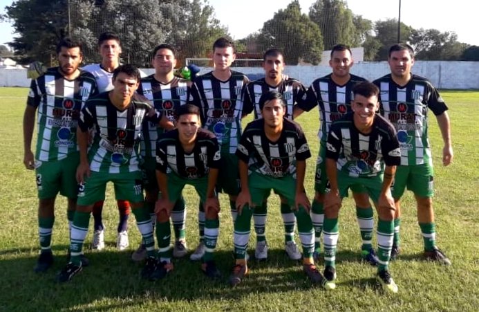 Avellaneda de Tosquita se prepara para afrontar un gran año