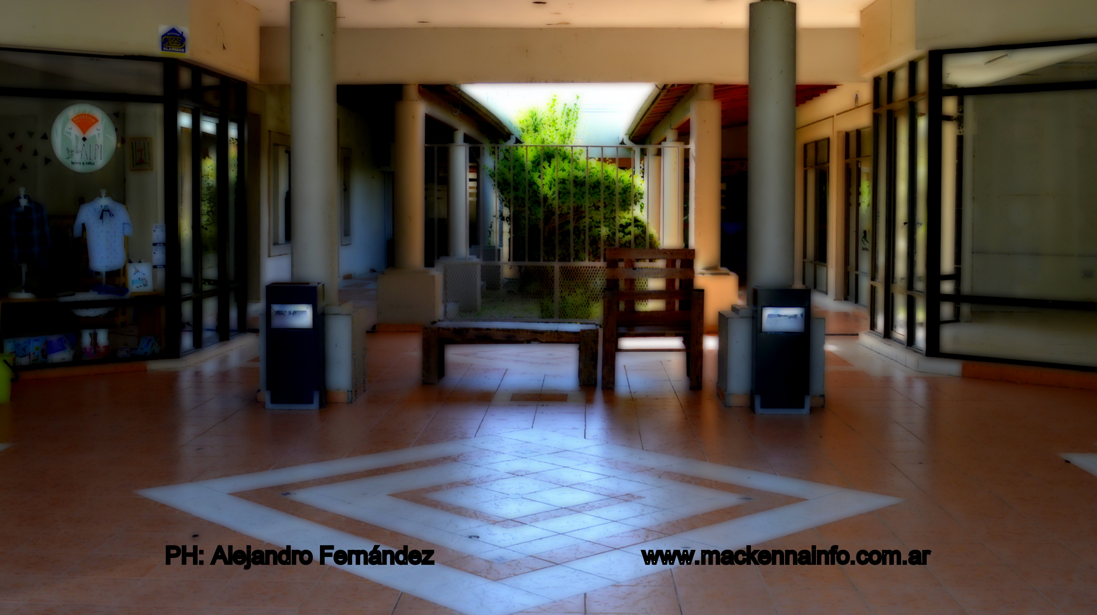 El Juzgado de Paz se traslada al centro de la ciudad