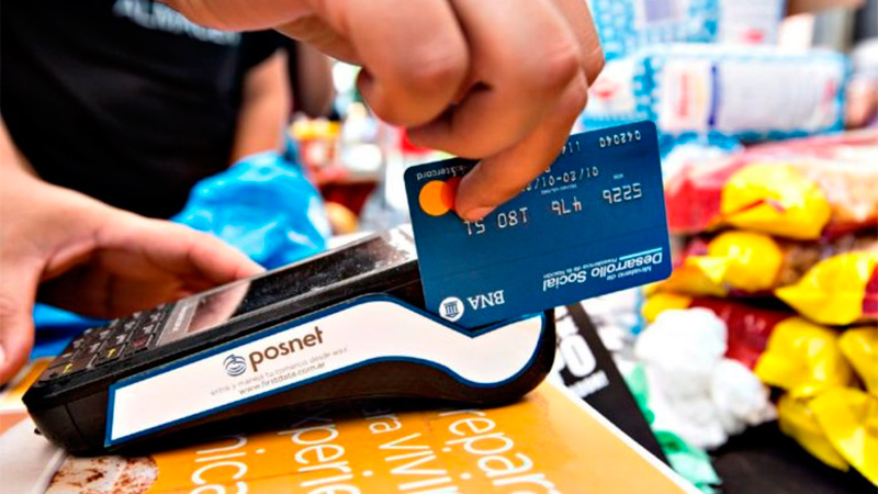En Córdoba, la mitad del padrón ya retiró su Tarjeta AlimentAR