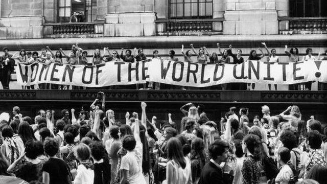 8 de marzo Día Internacional de la Mujer; esta es la verdadera historia