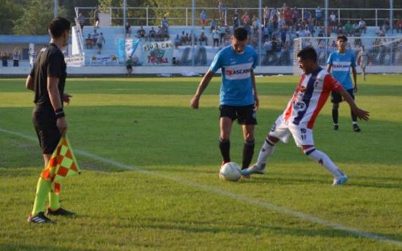 Belgrano no detiene su andar, venció a 9 de Julio y pasó a la próxima instancia