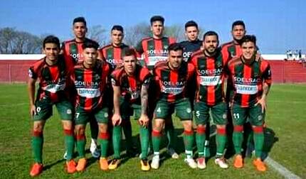 Belgrano este domingo recibe a Argentino Peñarol