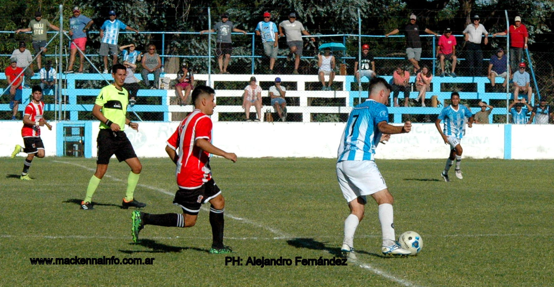 Por el Coronavirus la Federación Cordobesa de Fútbol suspendió el Torneo Provincial
