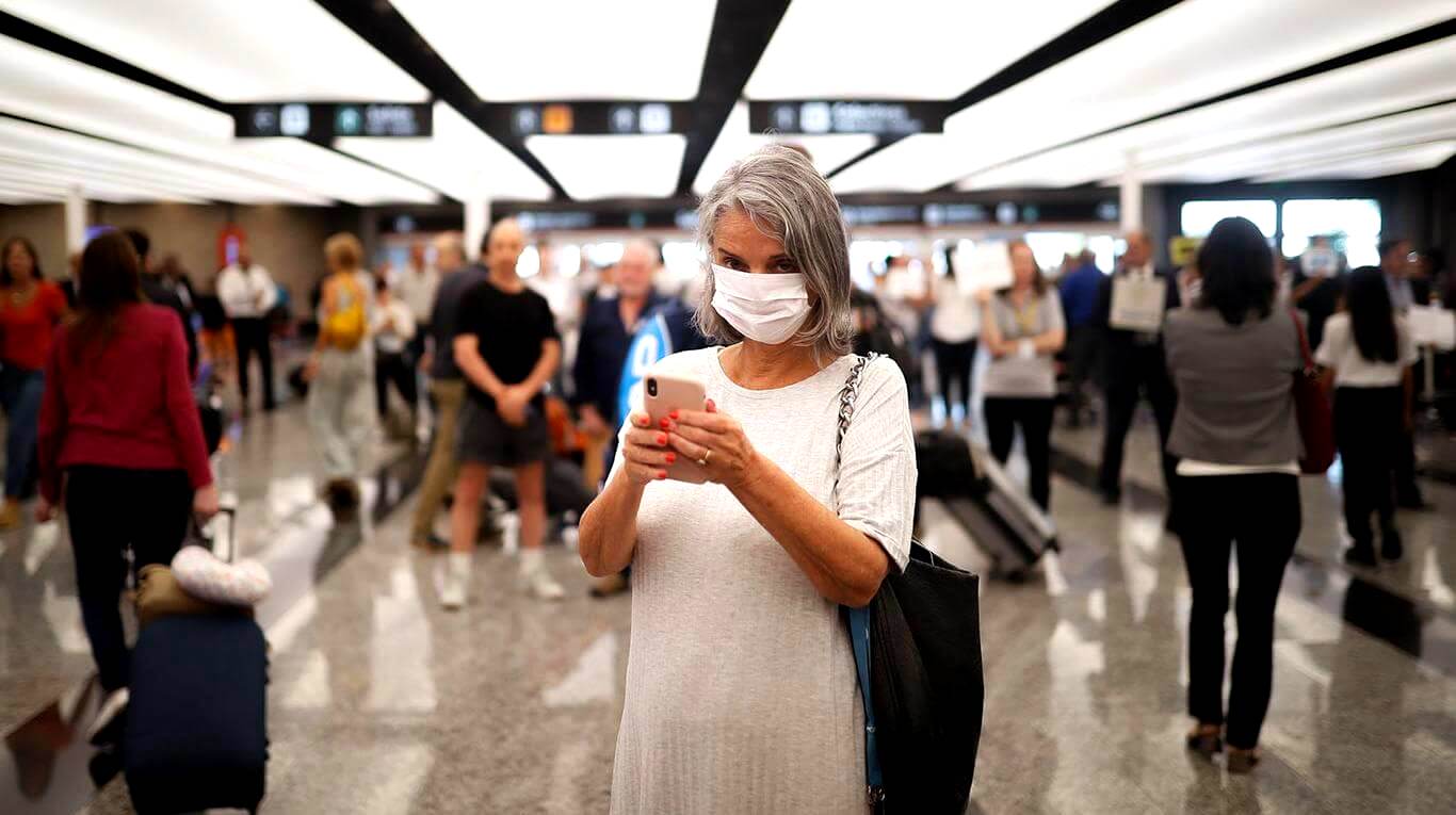 Coronavirus: la Provincia dispone nuevas medidas