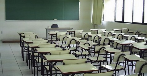 La Provincia adhiere a la suspensión de clases