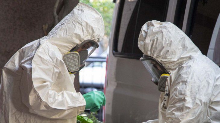 CORONAVIRUS: Confirman el primer caso positivo en Río Cuarto