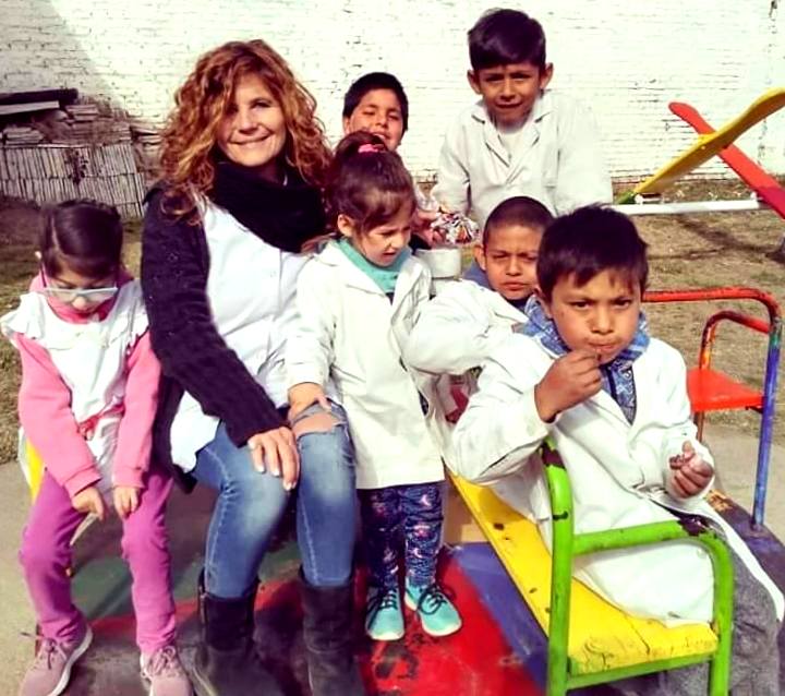 Cuarentena: Un gesto solidario digno para destacar