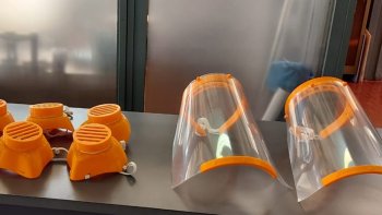 CORONAVIRUS: Profesores del IPETA y M 