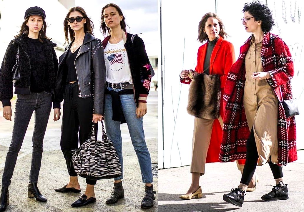 Tendencias: Lo que se viene para este invierno 2020